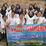 Event Outbound Pacet - New Gordone 3 Cell Surabaya