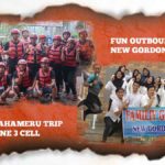 Fave Hotel Surabaya & New Gordone 3 Cell