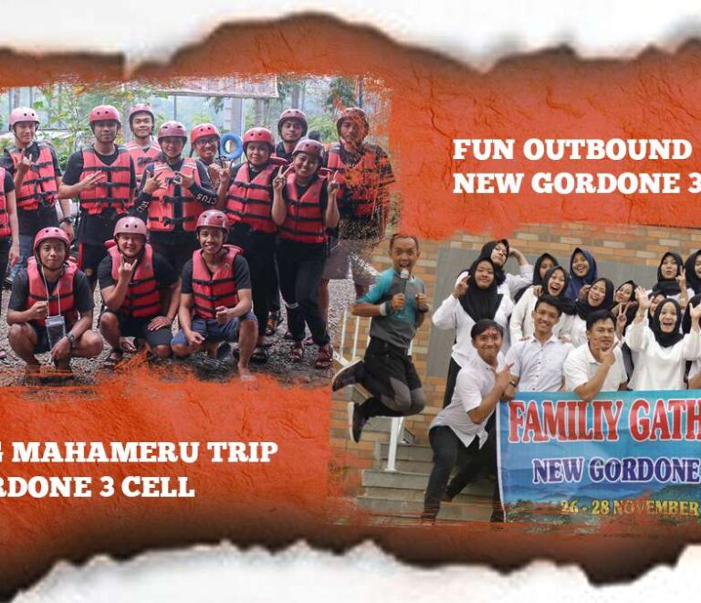 Fave Hotel Surabaya & New Gordone 3 Cell