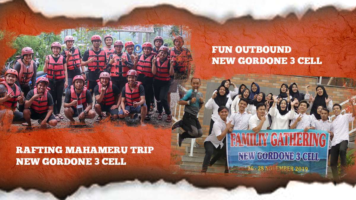 Fave Hotel Surabaya & New Gordone 3 Cell