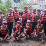 Mahameru Rafting Pacet - Fave Hotel Surabaya