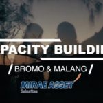 Mirae Asset Bromo Malang Tos Adventure Rafting Pacet