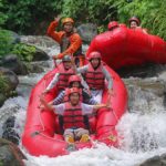 new gordone 3 cell di tos rafting pacet mojokerto
