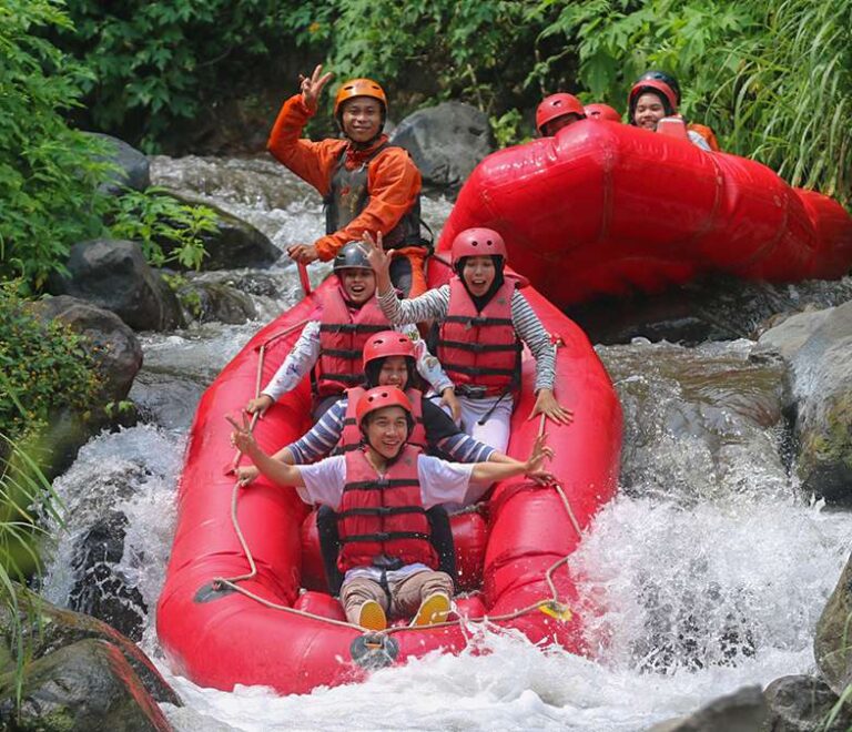 new gordone 3 cell di tos rafting pacet mojokerto