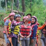 Tim Mba Lestari Surabaya by Improve Vision Adventure