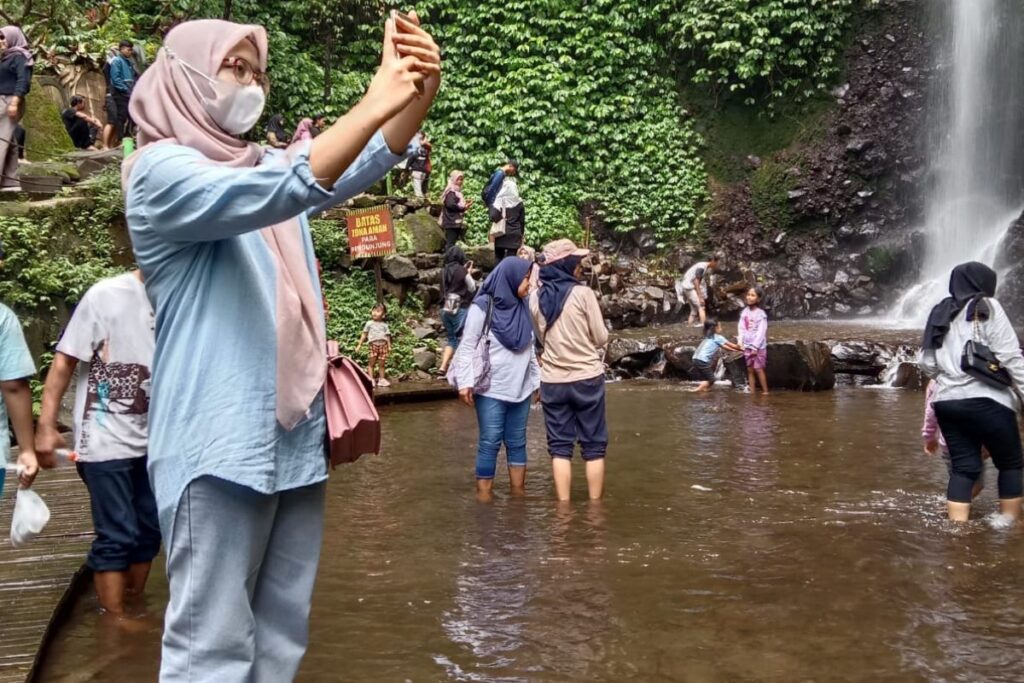Traveling pacet Mojokerto