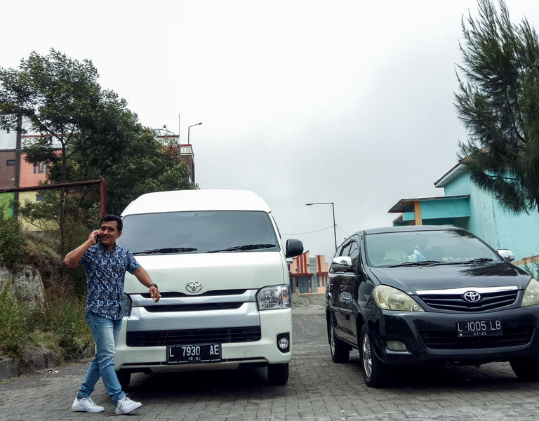 Sewa Mobil Surabaya Sewa Mobil Wisata Rent Car TOS Pacet