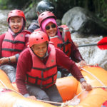 KKG-Gresik-Rafting-arjuno-tos-adventure-pacet-mojokerto