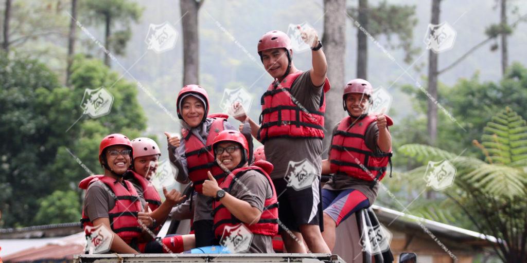 Arum Jeram Pacet Mojokerto