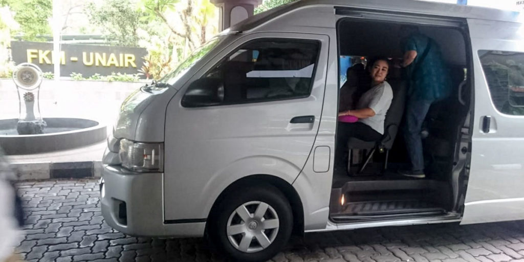 Sewa Mobil Wisata Rent Car TOS Pacet