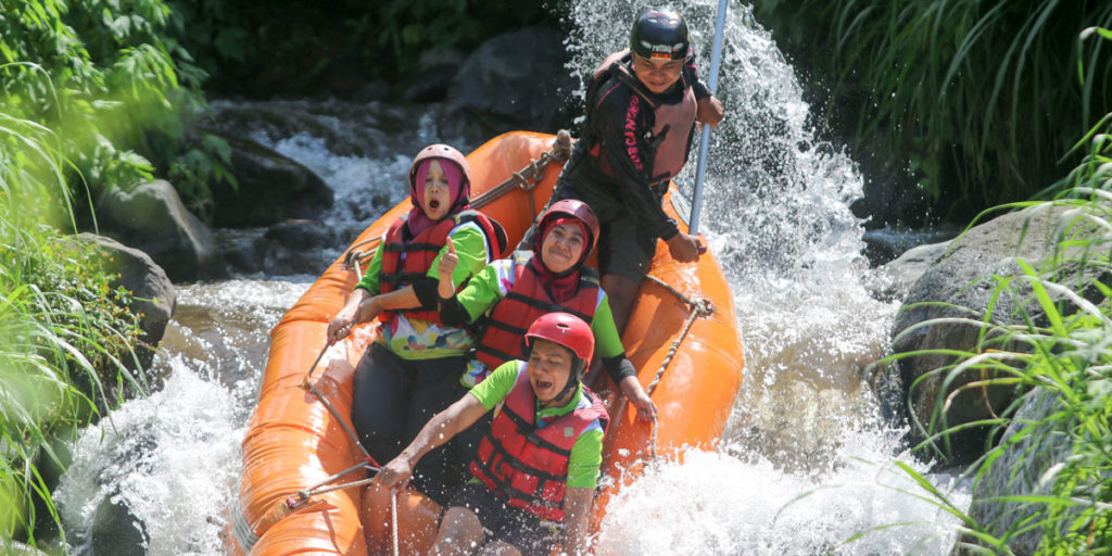 Arung jeram terdekat magna-mapan-karya-nata-bojonegoro
