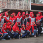outbound-keluarga-besar-dinas-perubungan-lamongan