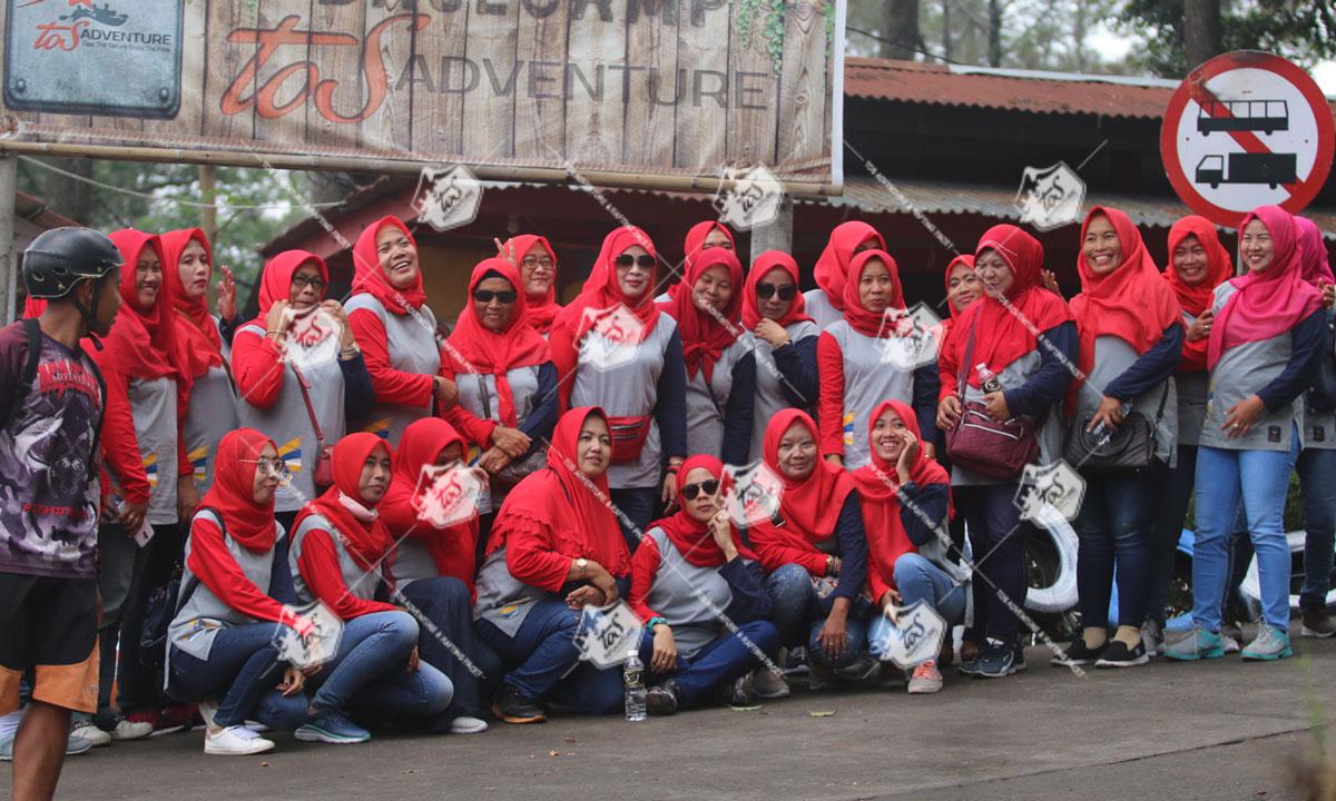 outbound-keluarga-besar-dinas-perubungan-lamongan