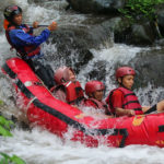 pertanahan-kota-kediri-Rafting-arjuno-tos-adventure-pacet-mojokerto