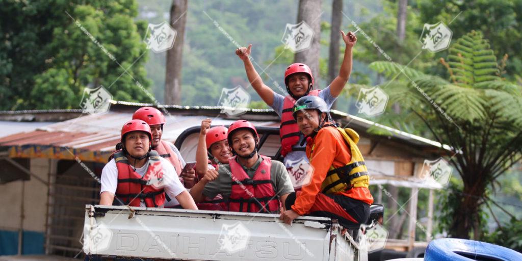 Arum Jeram Pacet Mojokerto