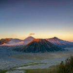 Bromo wulan kapitu TOS Adventure