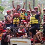 Keluarga-P.Erwin-Madura-Family-Gathering-Dengan-Rafting-di-Pacet-mojokerto-jawa-timur-indonesia