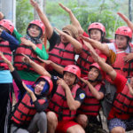 Pacet Surganya Arung Jeram PRUDENSIAL-LAMONGAN-RAFTING-DI-PACET-MOJOKERTO-JAWA-TIMUR