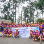 Outbound Fun Motivasi Pacet Swiss-Belinn-Rafting-Di-TOS-ADVENTURE-PACET-Support-by-Pacet-Adventure