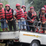 BANK-BUKOPIN-KCP-BRATANG-SURABAYA-RAFTING-DI-TOS-ADVENTURE-PADUSAN-PACET-MOJOKERTO