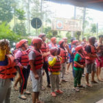 Arum Jeram Pacet Mojokerto
