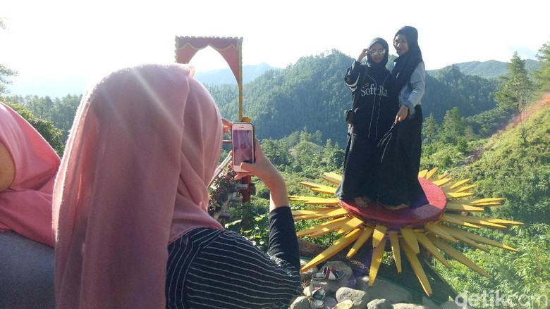 outing-perusahaan