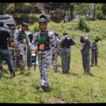 Outbound Wisata Pacet: Meningkatkan Keterampilan dan Kebersamaan