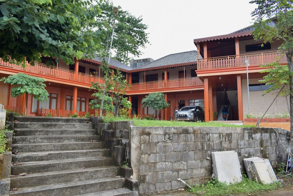 Paket Outbound Spesial di Hotel Arayanna Trawas Mojokerto
